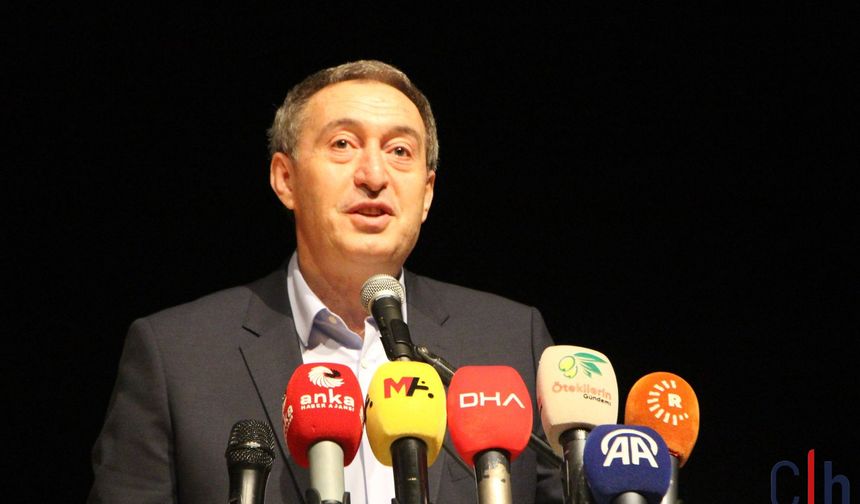 Sırrı Süreyya Önder’in Ameliyatı Başarıyla Geçti: Tuncer Bakırhan’dan Yeni Bilgiler