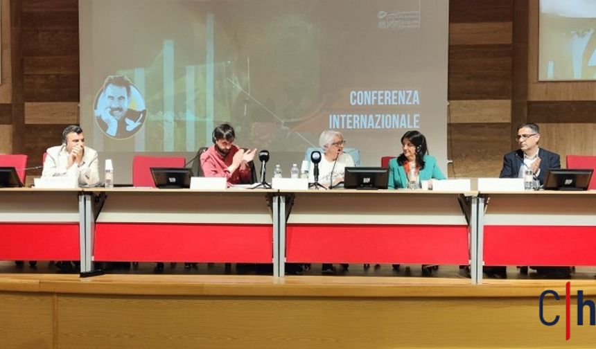 Pervin Buldan: Barış Sürecinin Önümüzdeki Aylar İçinde Sonuçlanması Bekleniyor