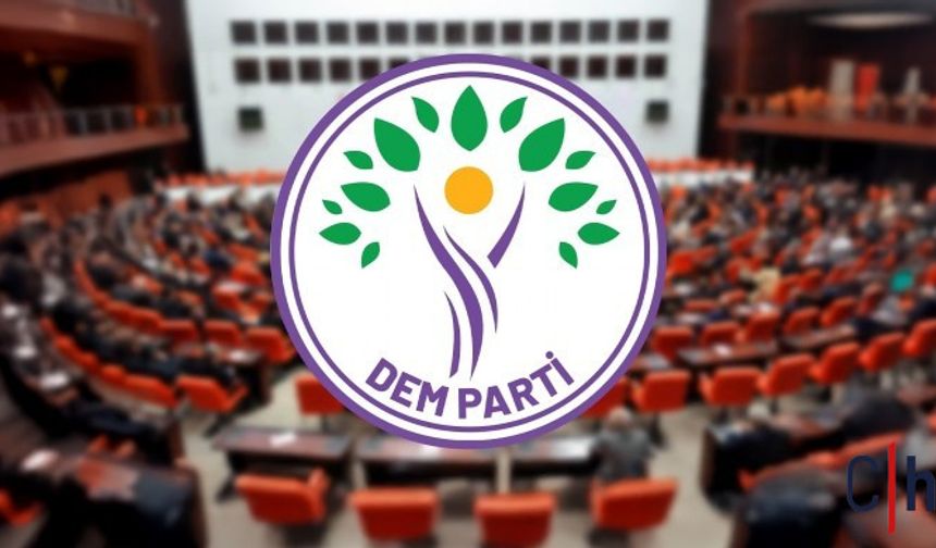 DEM Parti'den Sırrı Süreyya Önder Açıklaması: Yerine Yeni İsim Mi Gelecek?