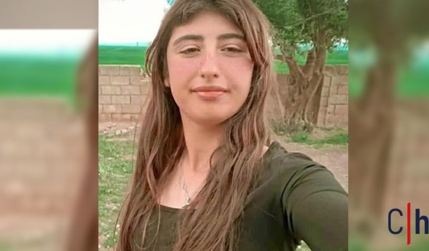 14 Yaşındaki Kız Çocuğu İntihar Etti