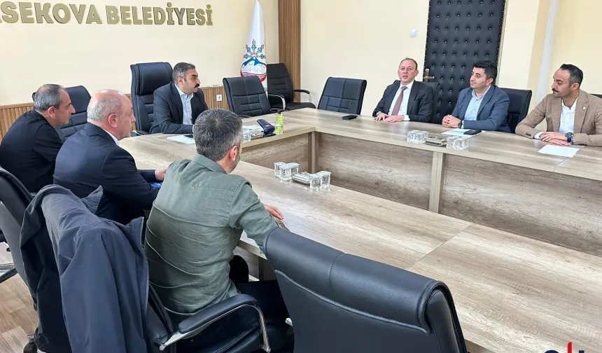 Yüksekova’da Doğalgaz Seferberliği: İlk Etap Mahalleler Belli Oldu