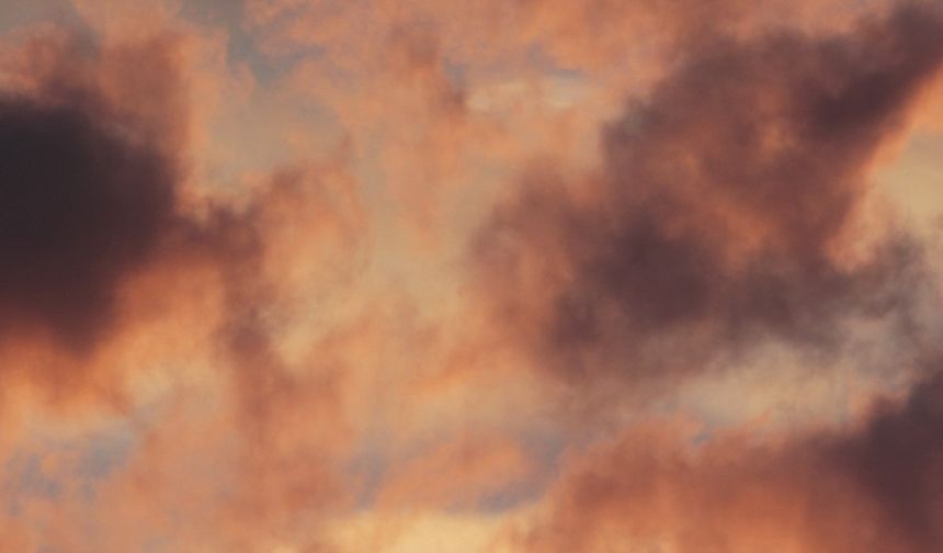 Meteoroloji’den Yüksek Riskli Hava Durumu Uyarısı: 7 İlde Çöl Tozu Etkisi