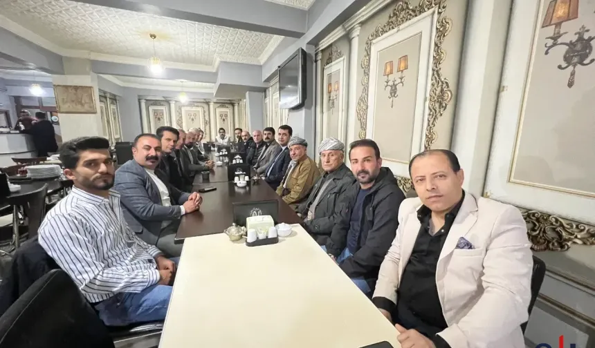 Hakkari’de Dengbejlerin Ezgileriyle Anlamlı Gece
