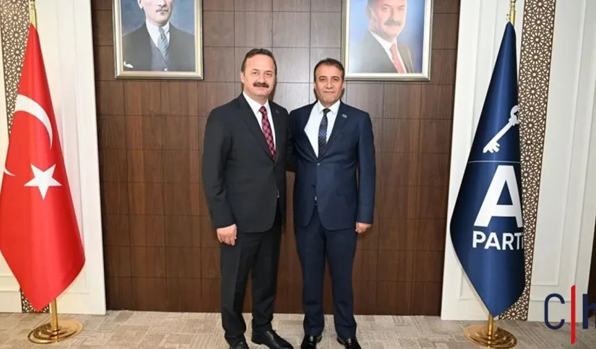 Anahtar Partisi Hakkari İl Başkanı Metin Tekin'den 1 Mayıs Mesajı