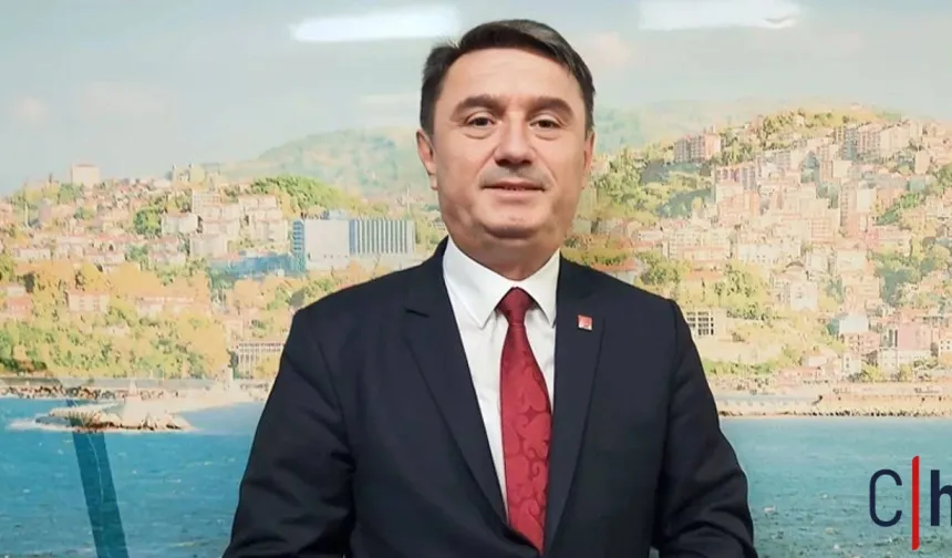 Ali Mahir Başarır: Zonguldak Belediye Başkanı ifadeye çağrıldı