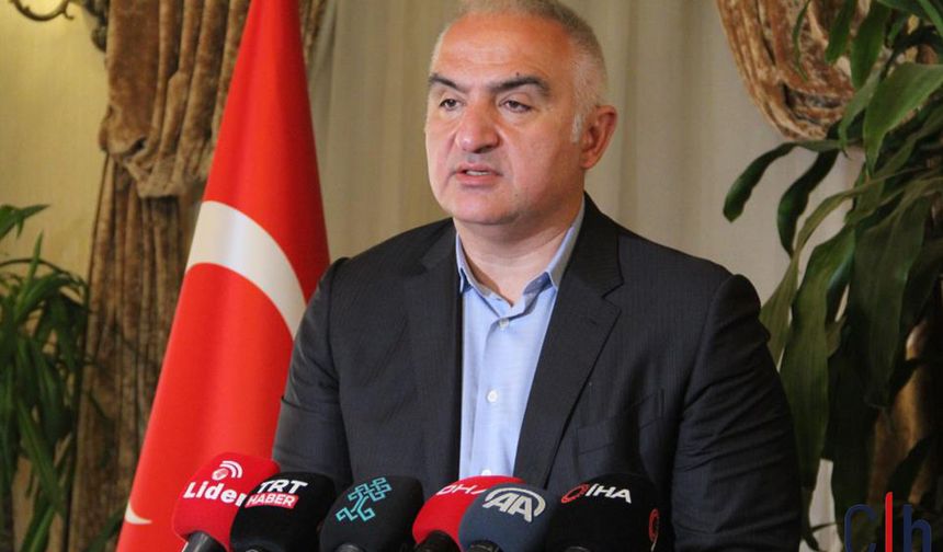 Hakkari’ye Kayak Merkezi Müjdesi: Turizmde Yeni Hedef Doğu