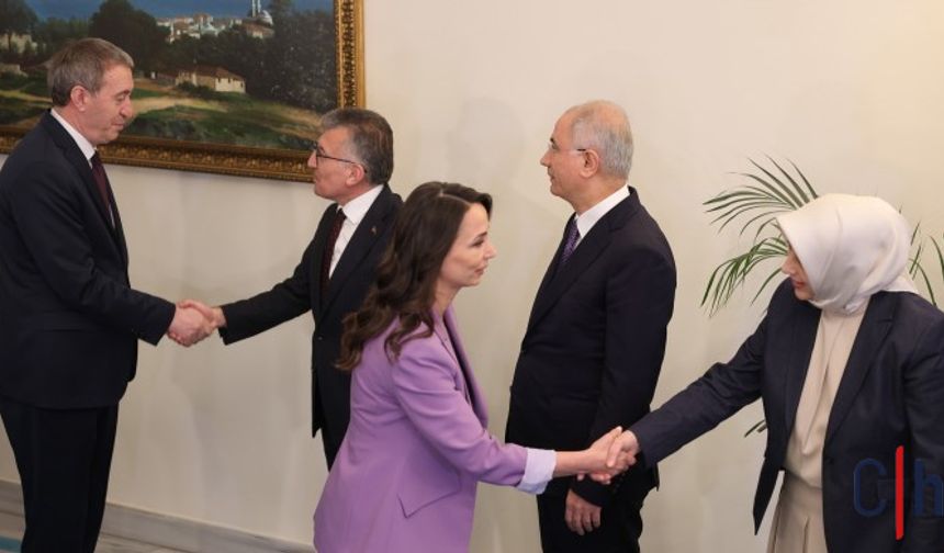 DEM Parti’den Açıklama: “Bayram Öncesi İnfaz Yasası Beklentimizi İlettik”