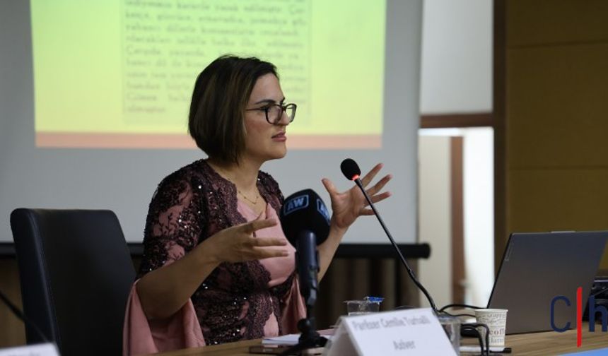 Kürt Dili Sempozyumu'nda Ortak Çağrı: Kürtçe Eğitim Dili Olmalı