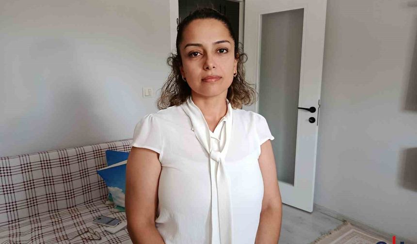 Öğretmenin yardım çağrısı: “Ne canımı ne de malımı koruyabiliyorum”