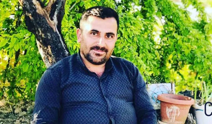 Hakkari'de Trafik Kazası Kamyonet Uçuruma Yuvarlandı 1 Kişi Hayatını Kaybetti