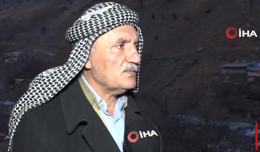 Yılan Isırığı Can Aldı: Eski Muhtar Hayatını Kaybetti