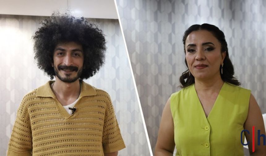 Sanatçılar Yerel Yönetimlere Kültüre Sahip Çıkma Çağrısı Yaptı