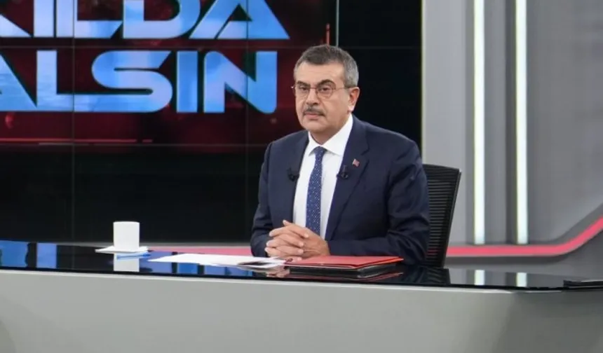 4+4+4 Zorunlu Eğitimde Sürpriz Değişiklik Mi Geliyor?
