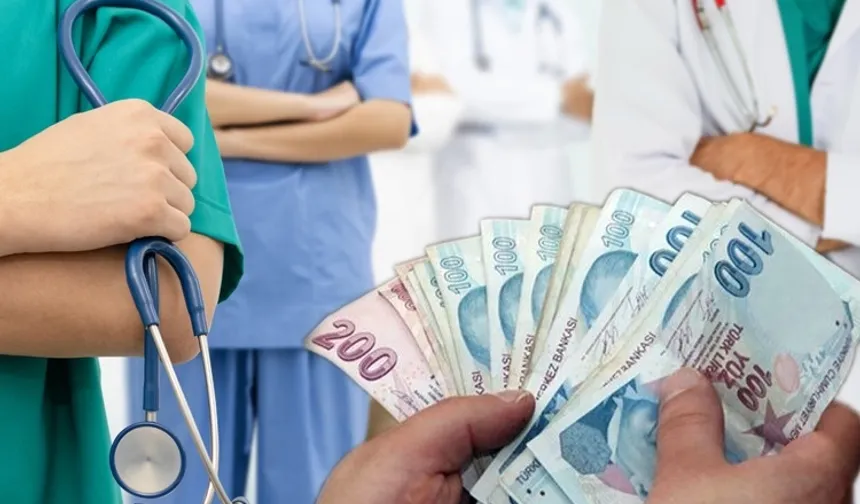 Aile Hekimliğinde Yeni Dönem: Hastası Gelmeyene Maaş Cezası