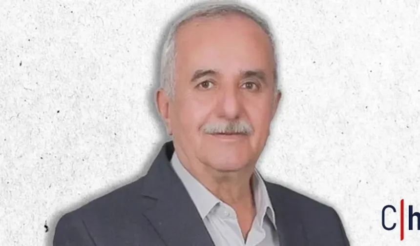 Van İpekyolu Belediyesi Eş Başkanı Altındağ istifa etti
