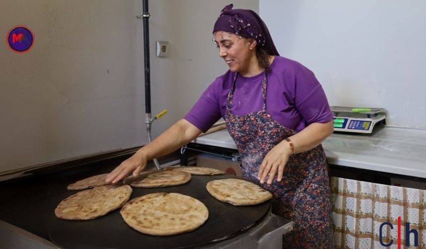 Bir Kadının Kendine Kurduğu Hayat