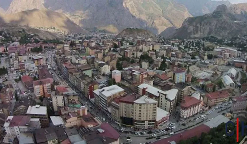 Hakkâri’de Kurban Bayramı Namazı Saat Kaçta?