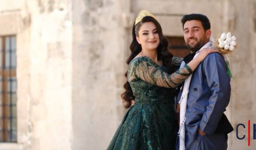 Hakkari’de Görkemli Aşiret Düğünü