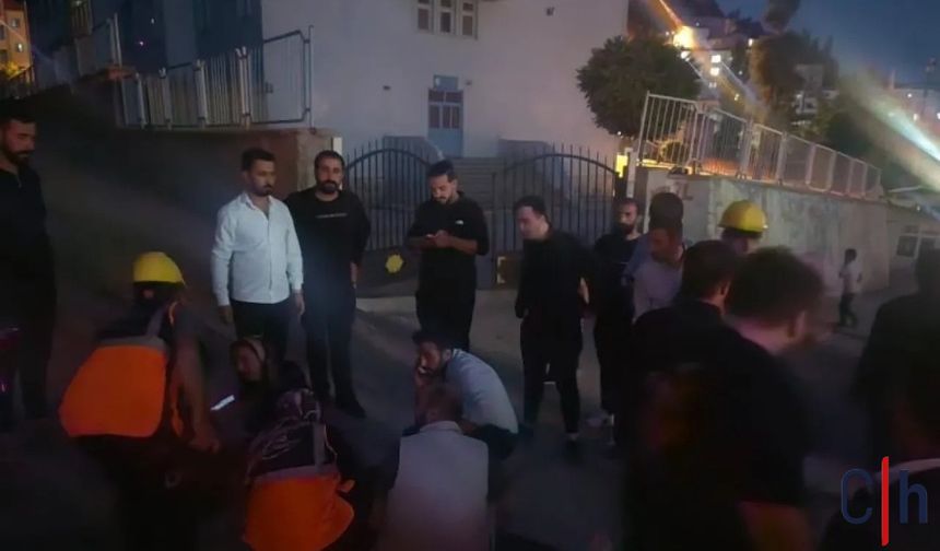 Hakkari’de kaybolan epilepsi hastası çocuk bulundu