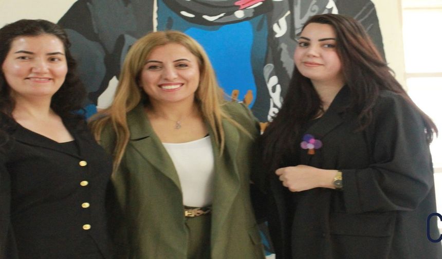 YUKADER'den Bölgesel Kadın Toplantısı: 10 Temmuz’da Hakkari’de