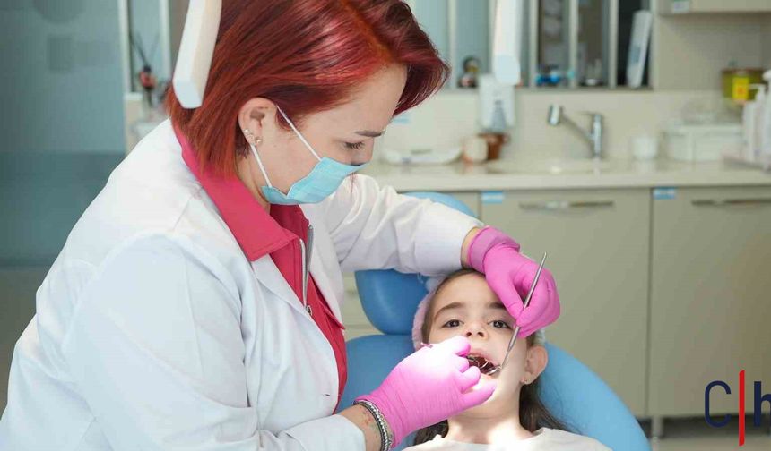Çocuklarda Stres ve Kaygı Diş Sıkmayı Tetikliyor: Aileler Ne Yapmalı?