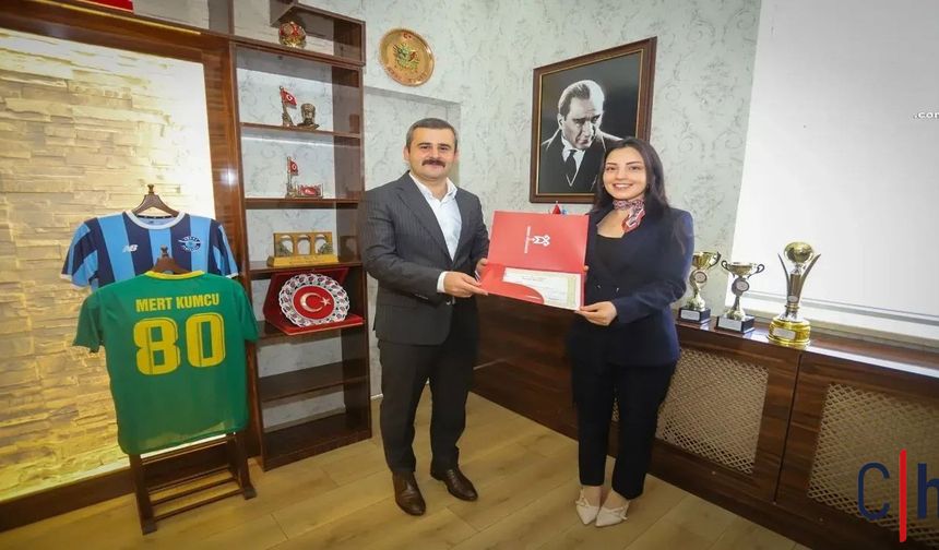 Kurumlar Arası İş Birliğiyle Gençlere Umut Aşılandı