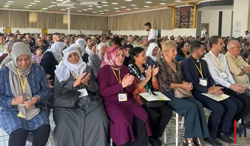 Kürt Ulusal Birliği İçin Yeni Bir Dönem Başlatılıyor