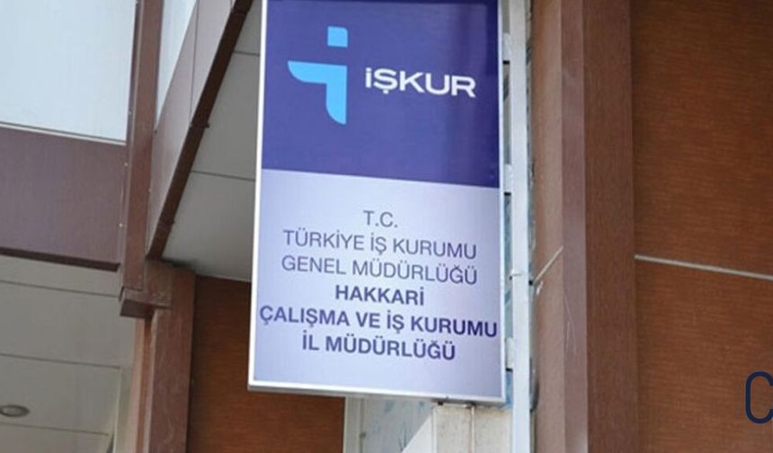 Hakkari’de 340 Kişilik TYP Başvuruları Başladı