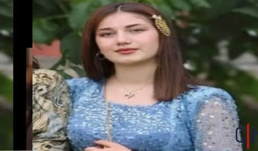 Hakkâri’de 14 Yaşındaki Rojda’dan Haber alınamıyor