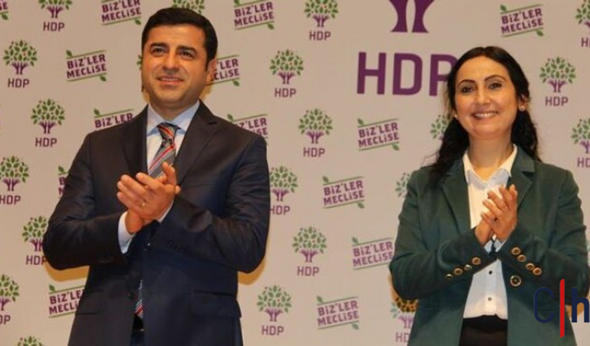 AİHM’nin İhlal Kararına Rağmen Tahliye Talebi Reddedildi