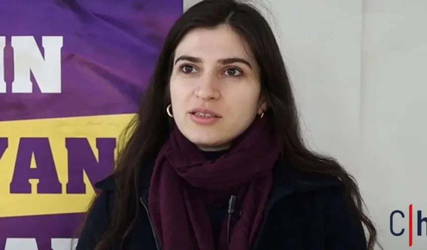 DEM Parti Tarafından "Kesin İhraç" Talebiyle Disiplin Kuruluna Sevk Edildi