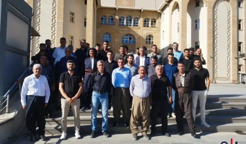 Hakkari'de Kavga Sonrası 3 Tutuklama: Karara Tepki Yağdı