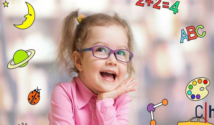 Hangi Ayda Doğan Çocuklar Daha Zeki?