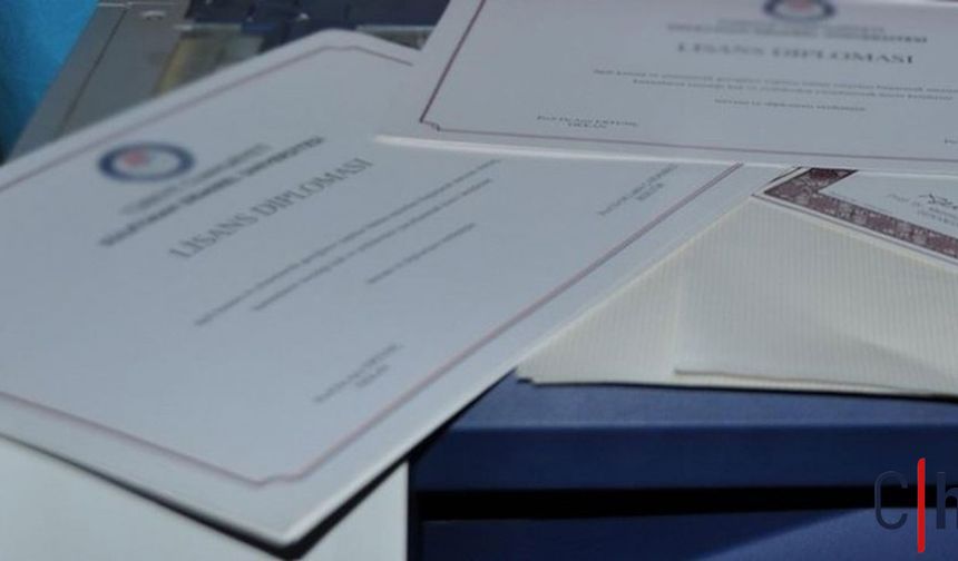 DEM Parti’den “Sahte Diploma Skandalı” İçin Suç Duyurusu