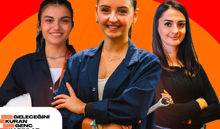 Kadınlara Yıl Sonuna Kadar 45 Milyon TL Sosyal Etki