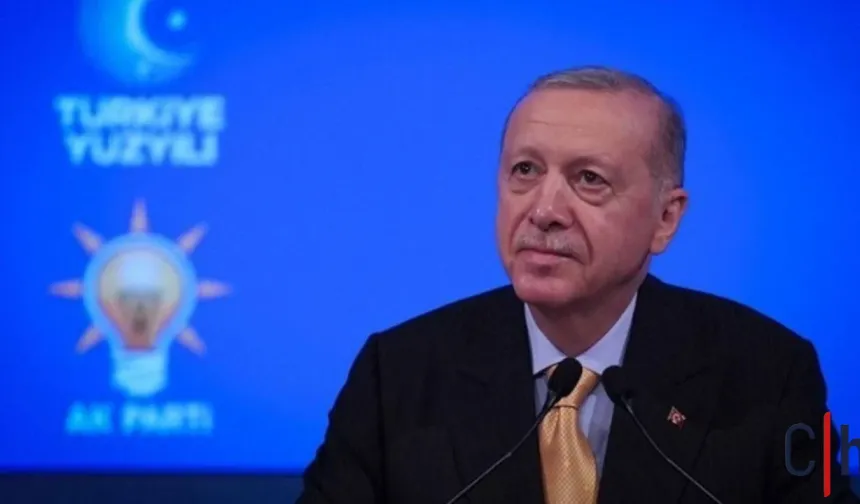 Erdağan: Ezeli ve ebedi kardeşliğimizi perçinleyelim