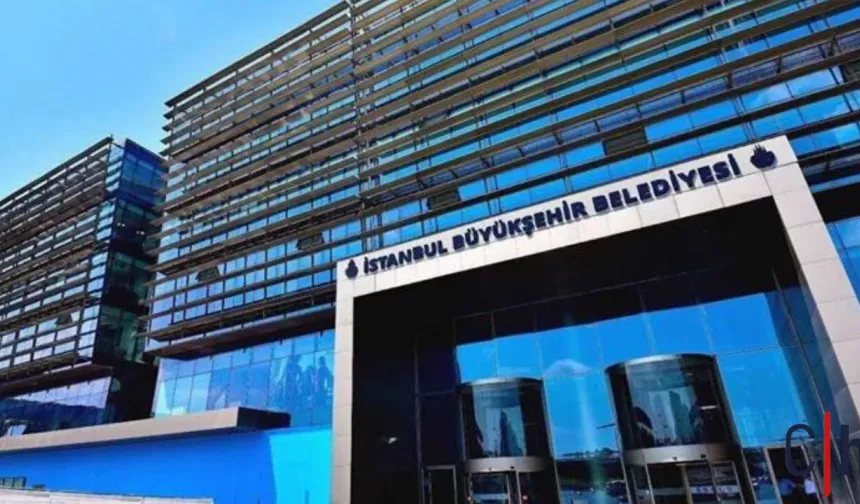 İBB'ye yeni operasyon: 14 kişi hakkında gözaltı kararı