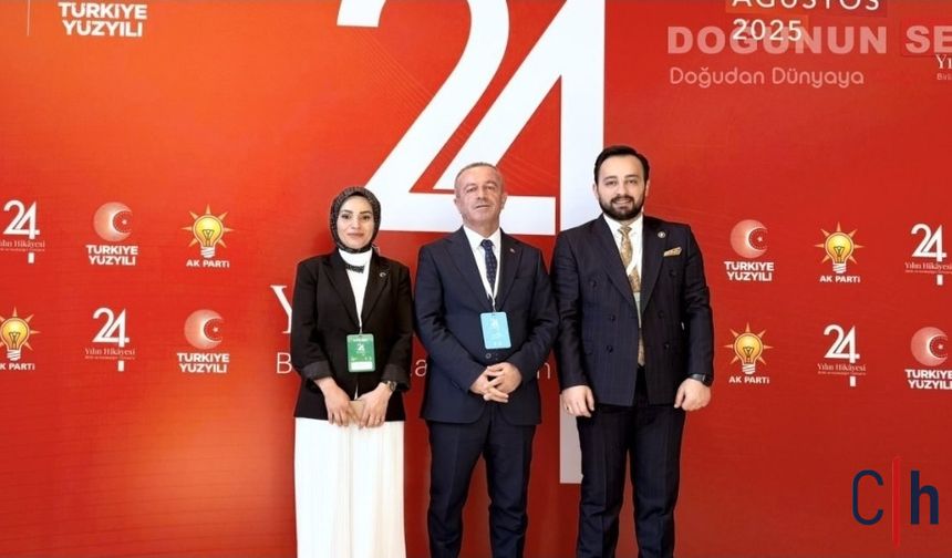 Başkan Kaya’dan birlik ve umut mesajı