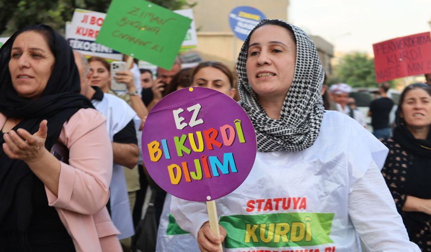 Milyonlarca Çocuk Anadilinde Eğitim Alamıyor
