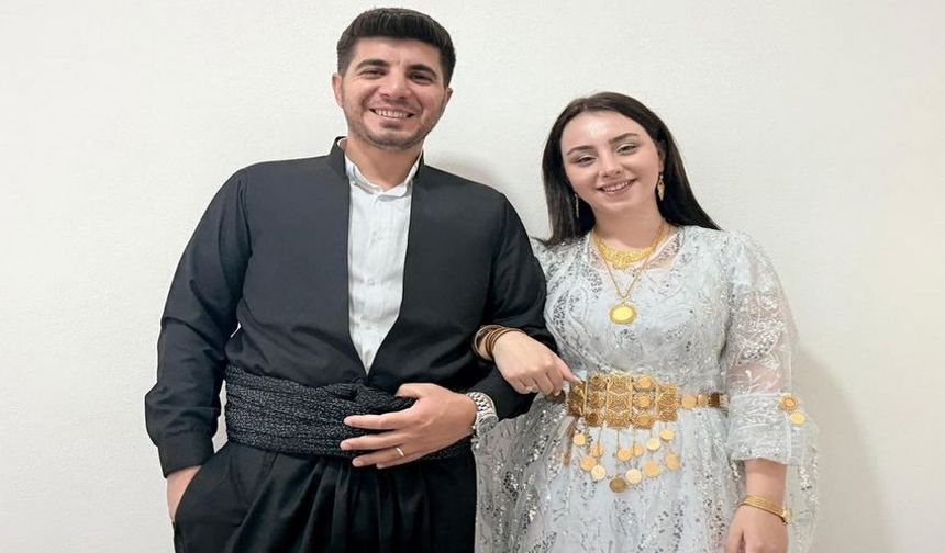 İstanbul'dan Hakkari'ye Unutulmaz Düğün