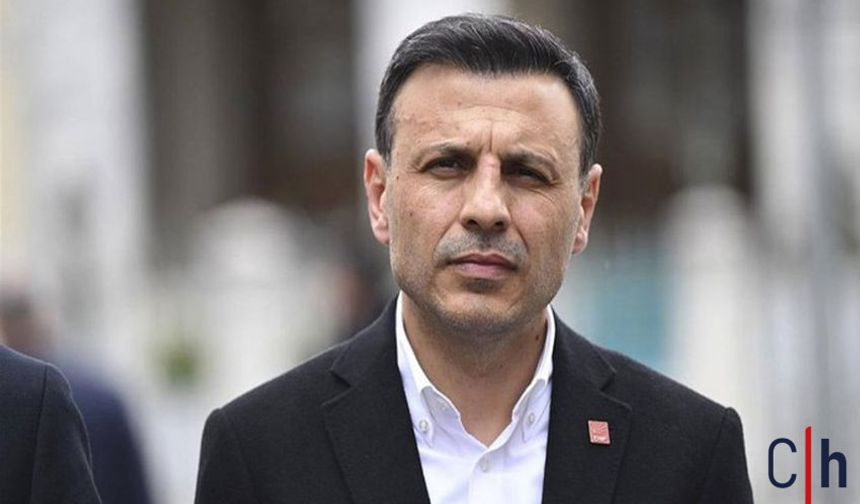 Mahkeme Kararıyla CHP İstanbul İl Yönetimi Görevden Alındı