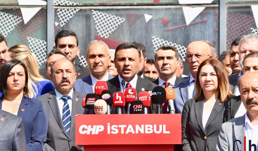 CHP’den 4 Eylül Açıklaması: “Birlikte Yazdık Tarihi, Birlikte Kuracağız Geleceği”