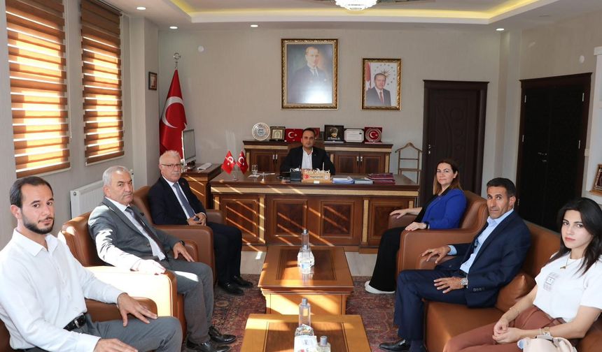 Başkan Çakırbeyli: “Derecik en temel hizmetlerden mahrum bırakılıyor”