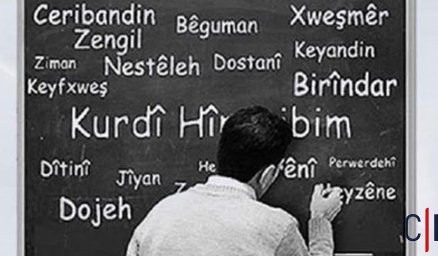 Kürtçe Seçmeli Ders İçin İlk Adım: İki Sınıf Açıldı