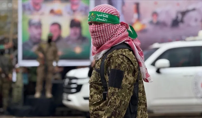 Hamas'tan Trump'ın Gazze Planı'na ilk açıklama