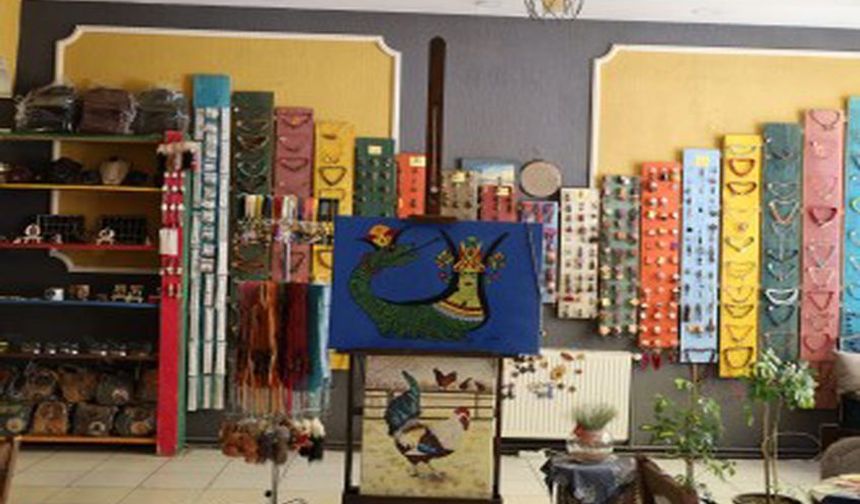 Serhat ve Berivan, Bakıra Yeniden Ruh Veriyor