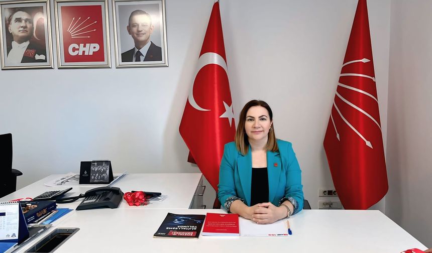 Başkan Çakırbeyli: “Gençlerin Futbol Umudu Elden Alınıyor”