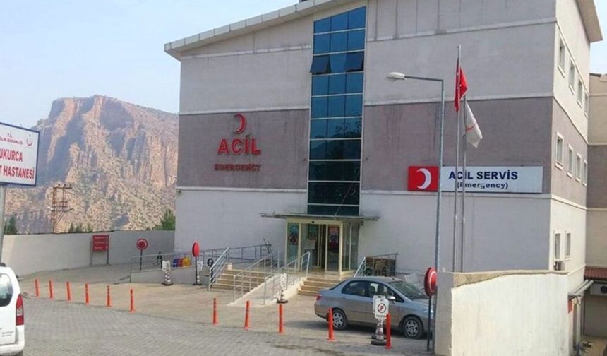 Çukurca Devlet Hastanesi’ne İki Yeni Uzman Hekim Atandı