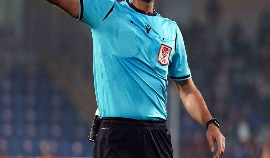 Hakemlerin İsimleri Sızıyor: Süper Lig’de Ligler Duracak mı?