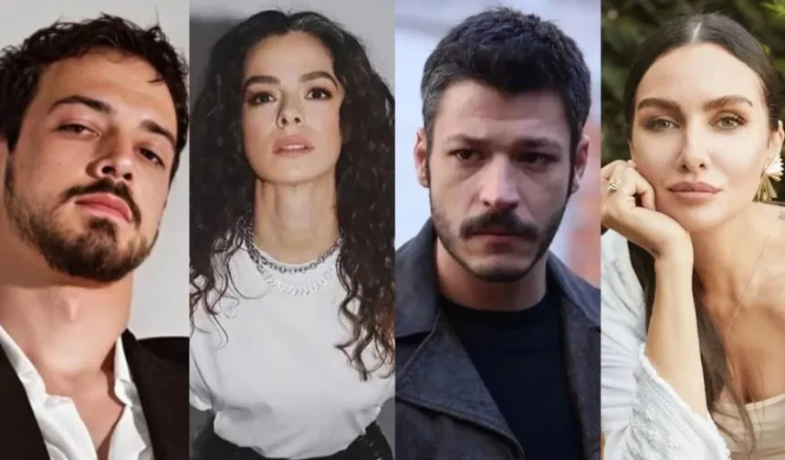 19 Ünlü Oyuncu: Gözaltına alındı